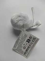 #7: мячик со звонком