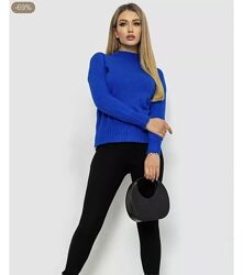 Свитерок тонкий ager электрик