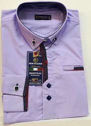 #4: сиреневая 8-12р