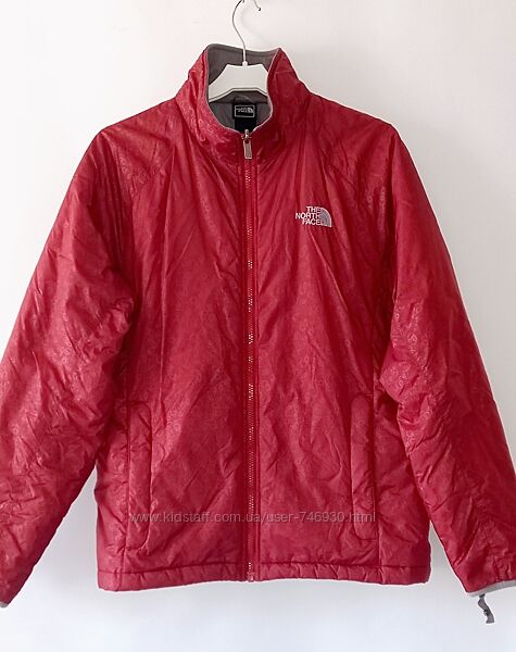куртка як нова The north face
