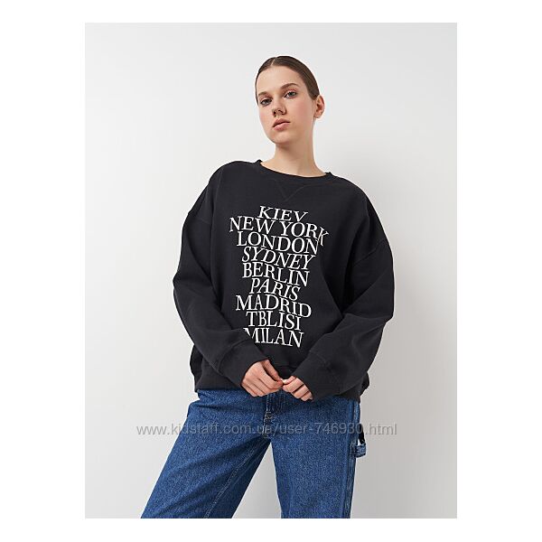 Світшот H&M