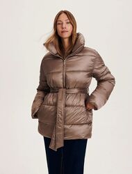 теплa куртка reserved