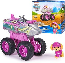 Щенячий патруль Монстртрак Скай Paw Patrol Skye.