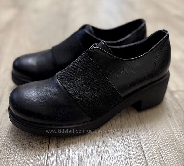 Распродажа женские туфли натуральная кожа размер 37.