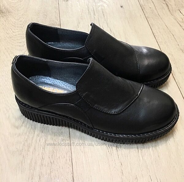 Распродажа женские туфли натуральная кожа размер 37.