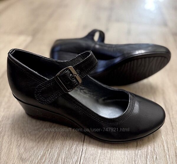 Полная распродажа женские туфли натуральная кожа размер 37.