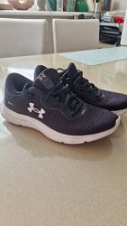 Кросівки Under Armour Mojo 2 Runners Wo Black