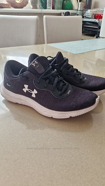 Кросівки Under Armour Mojo 2 Runners Wo Black