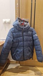 Куртка United Colors of Benetton 11-12 років