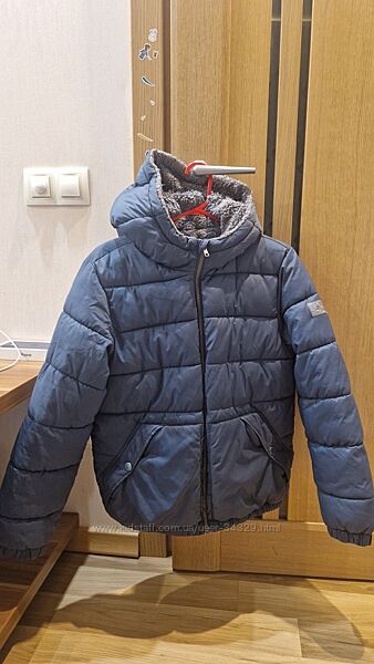 Куртка United Colors of Benetton 11-12 років