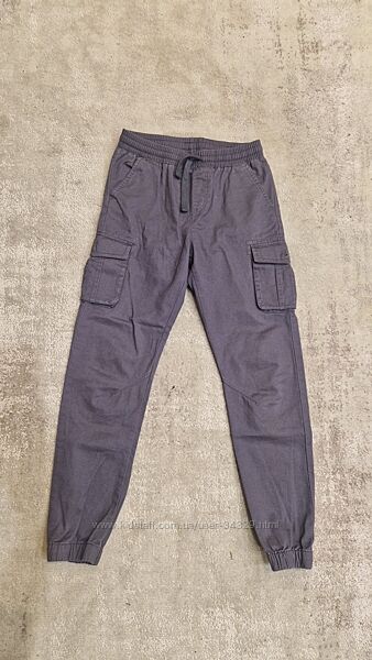 Брюки карго