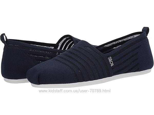 Эспадрильи Bobs Skechers оригинал размер 40