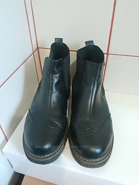 Стильные Челси 39р