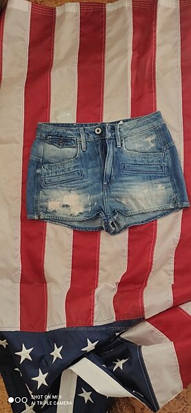 шорти g- star XS