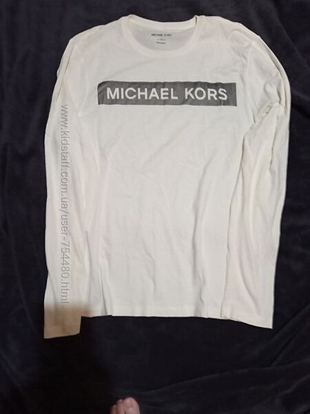 Реглан Michael Kors 