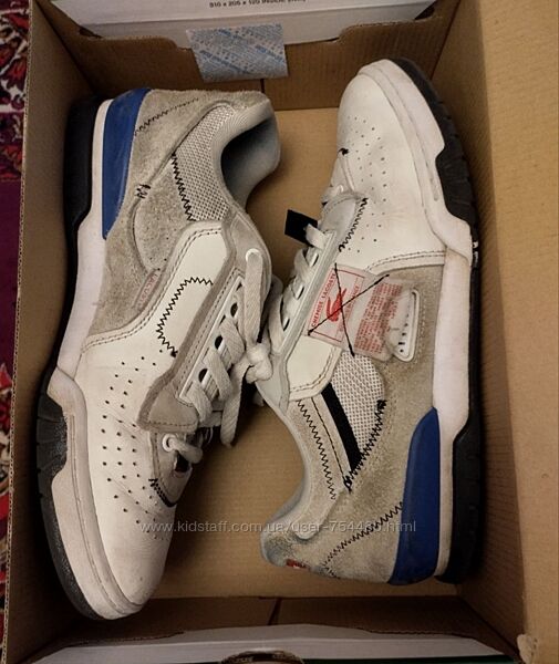 Кросівки Lacoste оригінал 