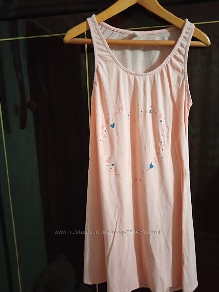 Нічна сорочка 