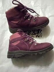 Шкіряні черевики Pepino