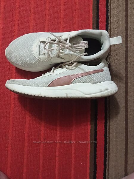 Кроссовки оригинал Пума