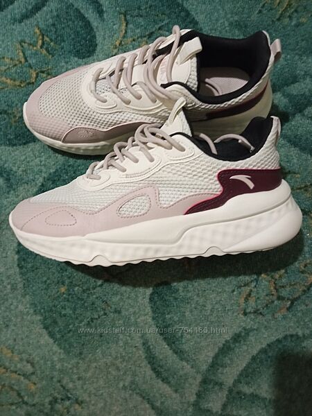 Anta как новые оригинал