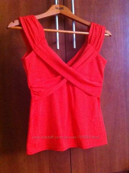 Яркий топик OGGI