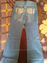 недорогие качественные джинсы 