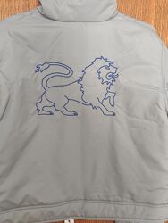 Куртка демісезон Нова