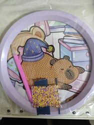 Алмазна мозаїка Дитяча