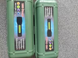 Ліхтарь міні на Usb