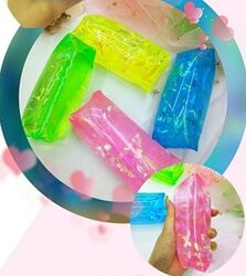 Антистрес Вакі Виглерс Великий, Спробуй втримай, Скользун, Убігайка 