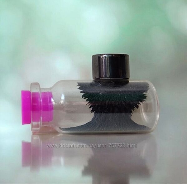 Магнітна пляшка, адсорбційне шоу, антистрес для дорослих і дітей