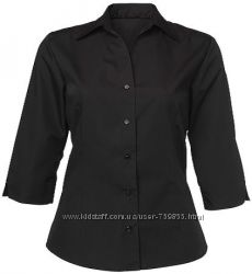 Новая черная блуза Papaya 20UK наш 54 размер