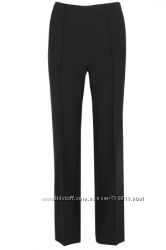 Новые черные брюки BM Collection размер 24 UK наш 58 Коллекция 2016 г.