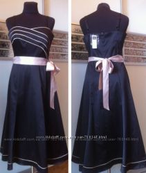  платье -сарафан  от M&Co 10-12 UK 