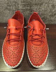 Кеди, мокасини ортопедичні 