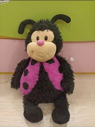 Мяка іграшка трансформер