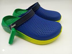 Кроксы Crocs LiteRide Clog