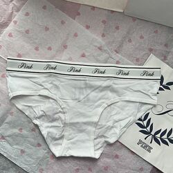 Зручні трусики Victorias Secret для повсякдення розміри XS, S та L