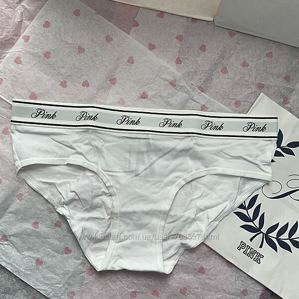 Зручні трусики Victorias Secret  для повсякдення розміри XS, S та L