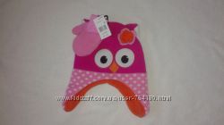 Шапка і рукавички на 12-24 мес. з США