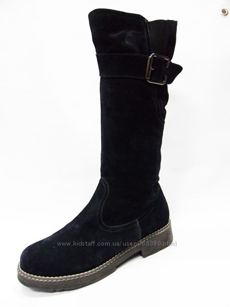 Женские зимние сапоги 36 - 41р.