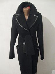 Пальто распродажа демисезонное 44-46 размер