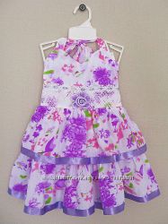 Дитячий плаття-сарафан, Lele for kids, США
