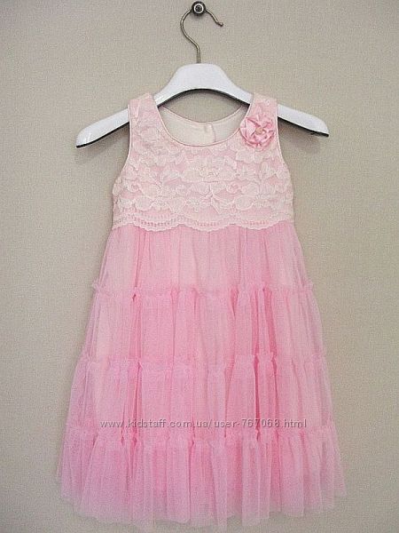 Дитяча сукня,  Jona Michelle, США