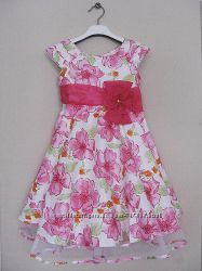 Святкова дитяча сукенка,  Jona Michelle, США