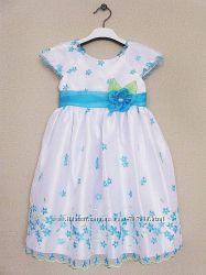 Святкова дитяча сукня, Jona Michelle, США