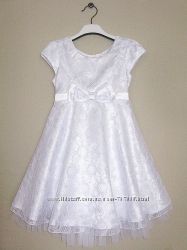 Весільна дитяча сукня, Jona Michelle, США,
