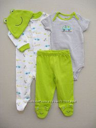 Комплекти для новонароджених, США