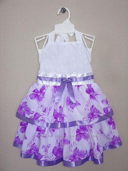 Дитяча сукня, Lele for kids, США