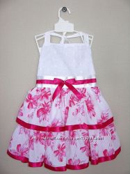 Літні дитячі сукні, Lele for kids, США